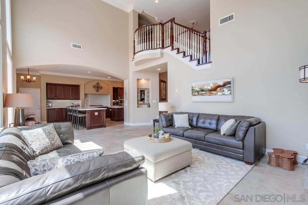 San Diego - Residential Lease