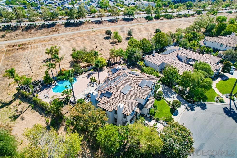 San Diego - Residential Lease