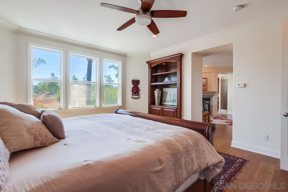 San Diego - Residential Lease