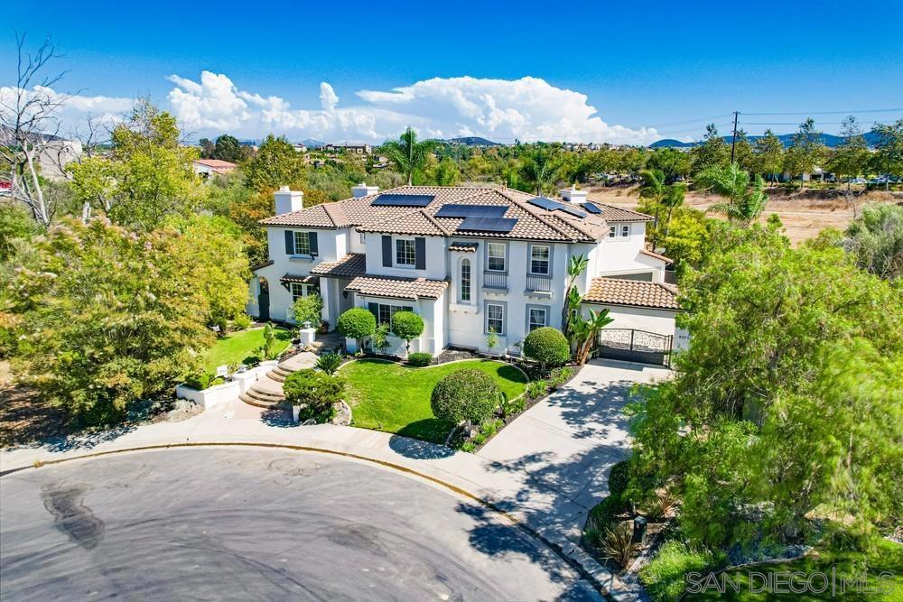 San Diego - Residential Lease