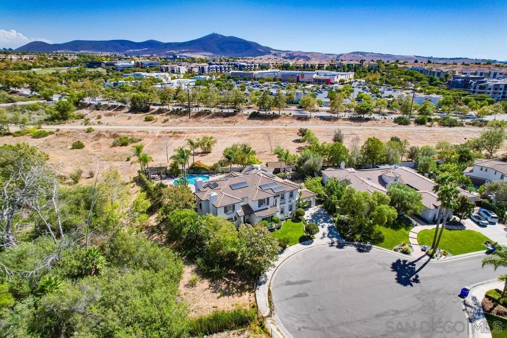 San Diego - Residential Lease