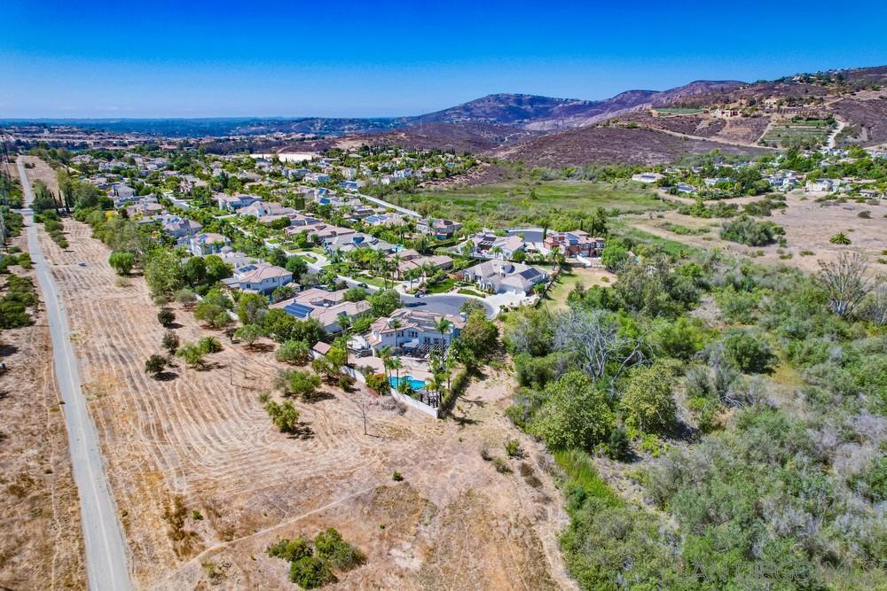 San Diego - Residential Lease