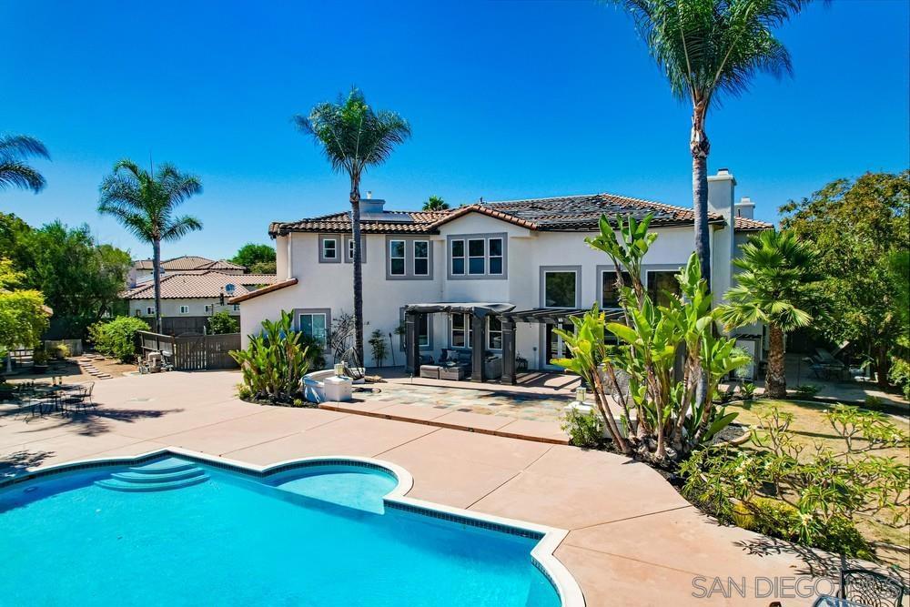 San Diego - Residential Lease