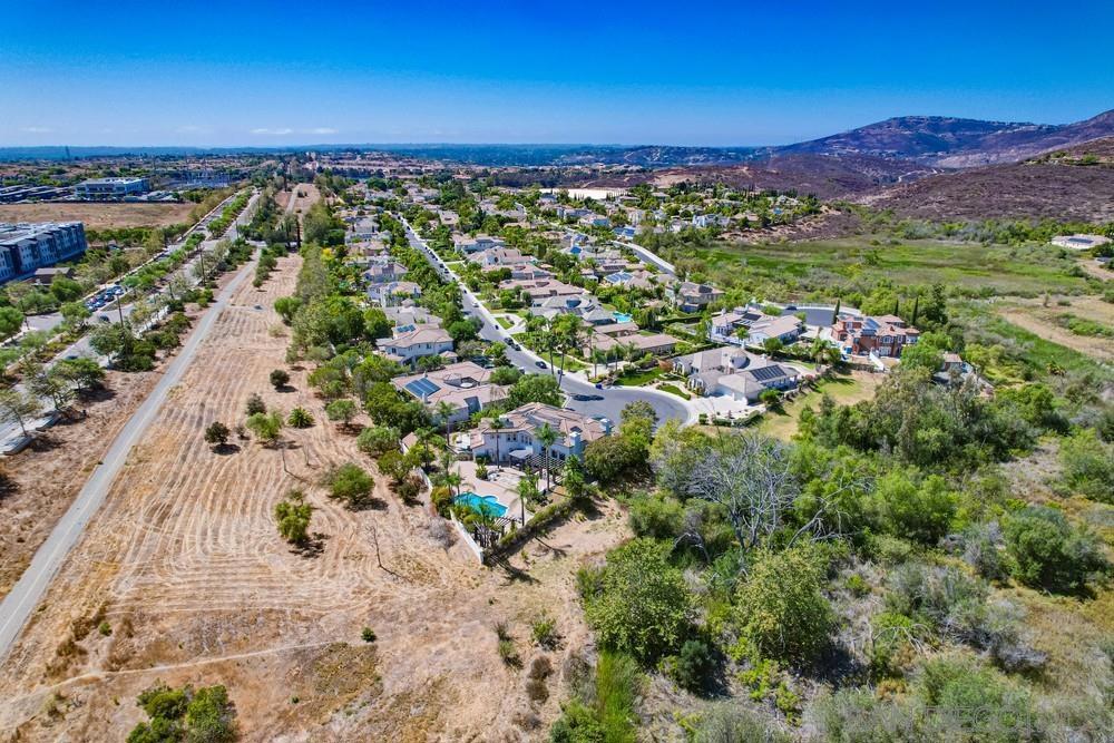 San Diego - Residential Lease