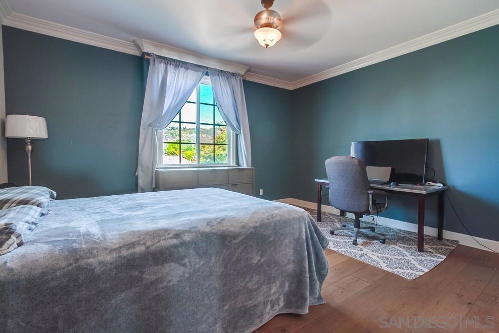 San Diego - Residential Lease