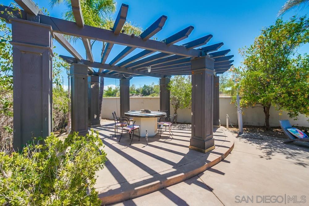 San Diego - Residential Lease