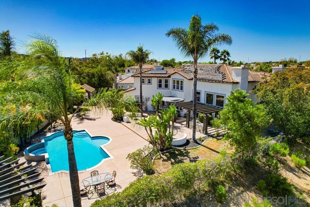 San Diego - Residential Lease