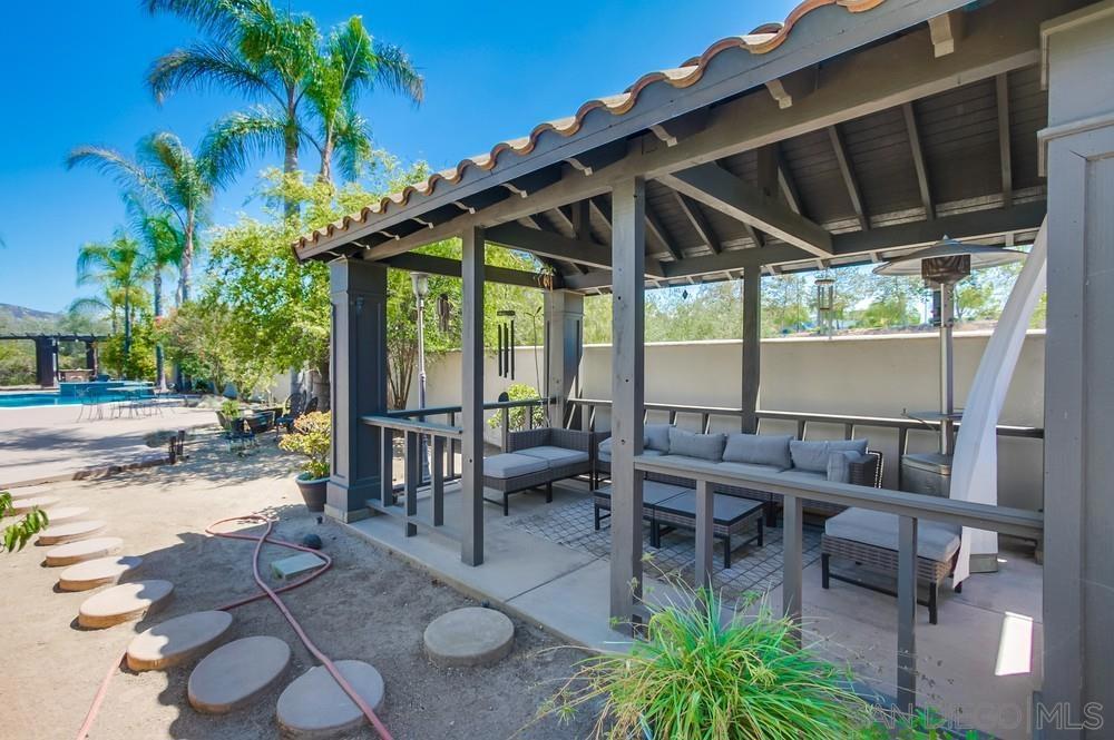 San Diego - Residential Lease