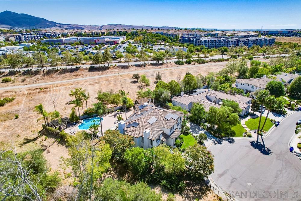 San Diego - Residential Lease