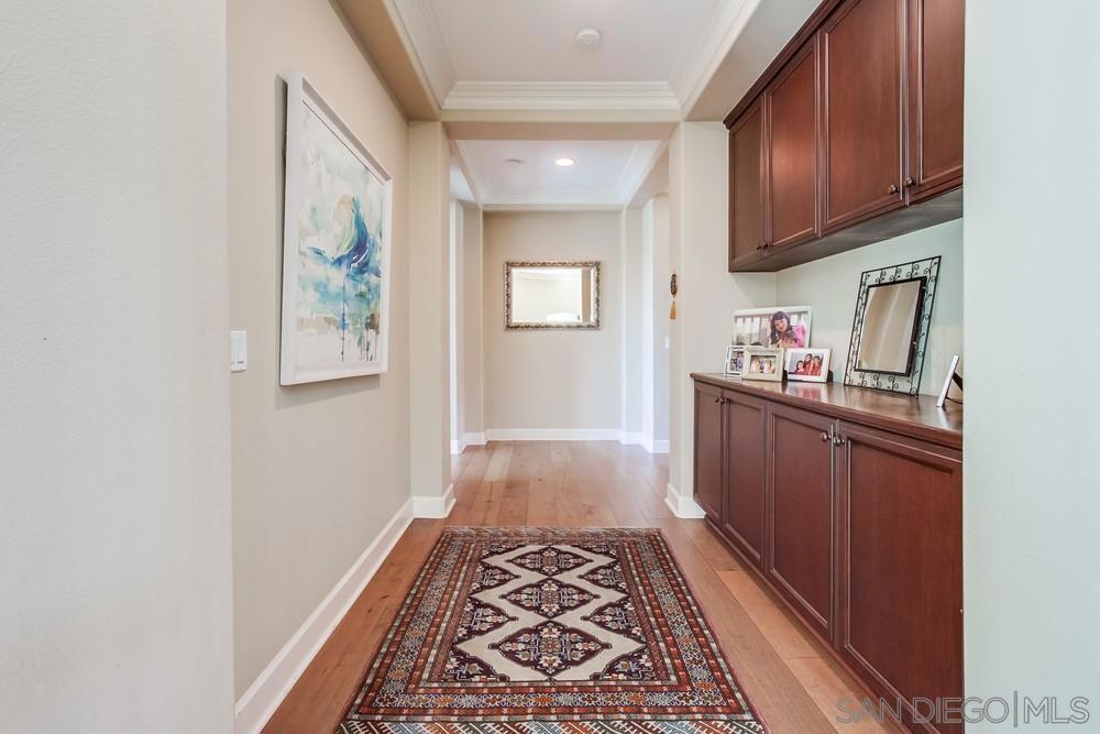 San Diego - Residential Lease