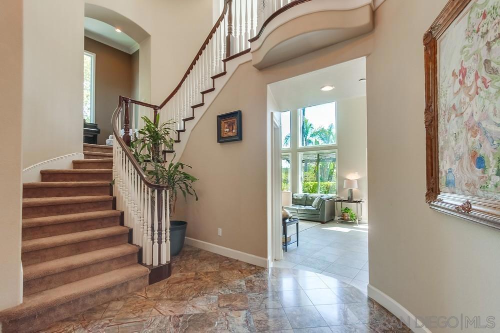 San Diego - Residential Lease