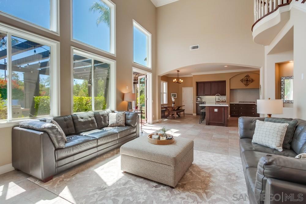 San Diego - Residential Lease