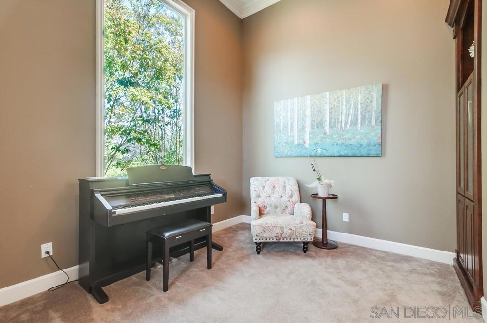 San Diego - Residential Lease