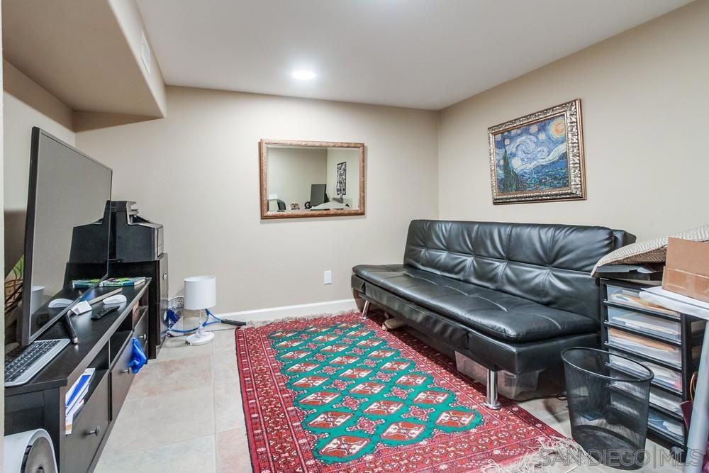 San Diego - Residential Lease