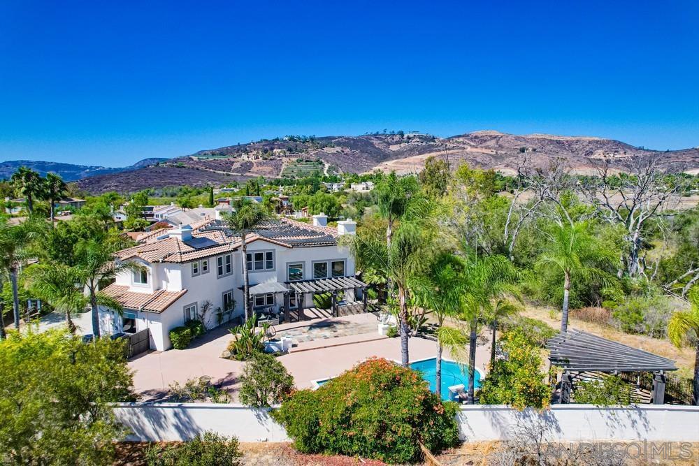 San Diego - Residential Lease