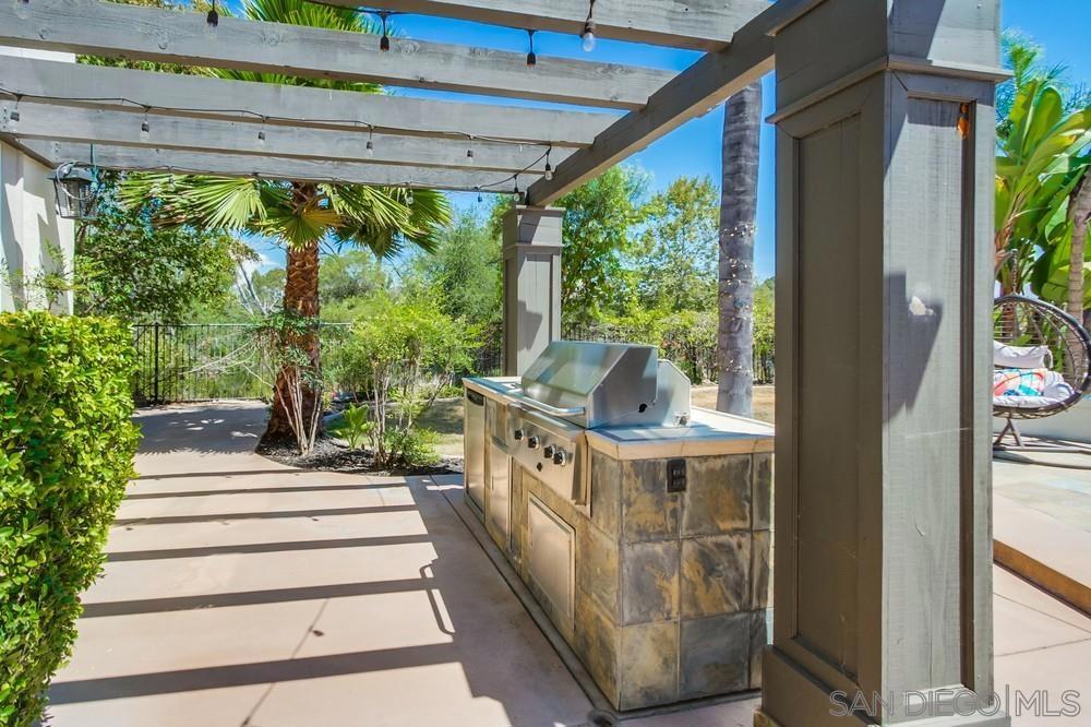 San Diego - Residential Lease