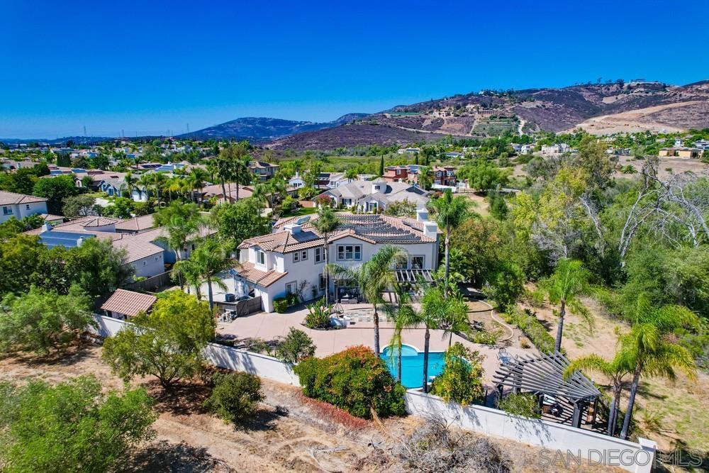 San Diego - Residential Lease