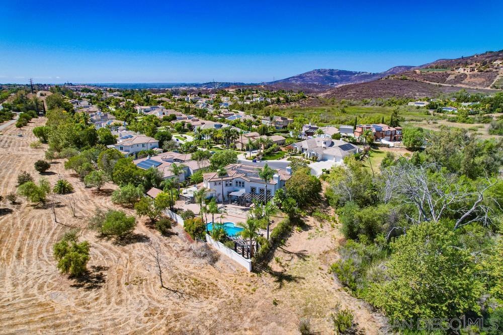 San Diego - Residential Lease