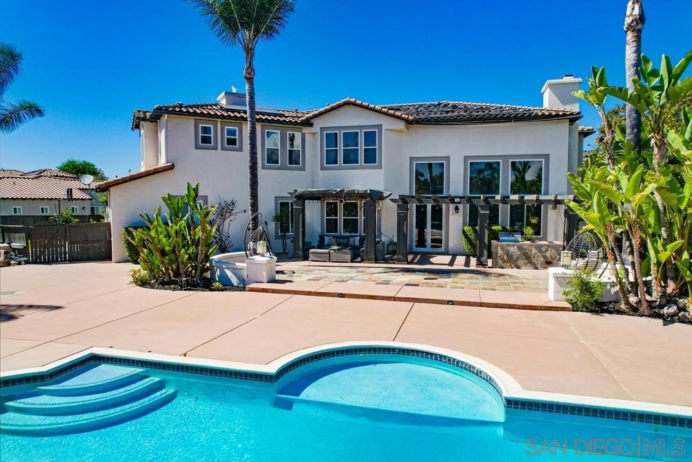 San Diego - Residential Lease