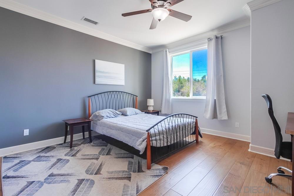 San Diego - Residential Lease