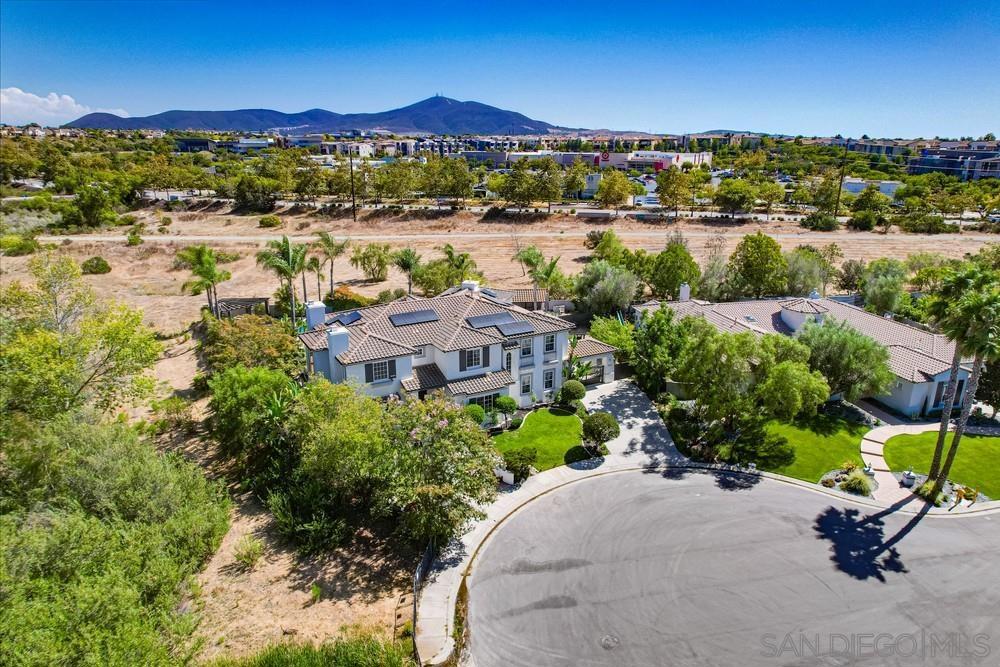 San Diego - Residential Lease