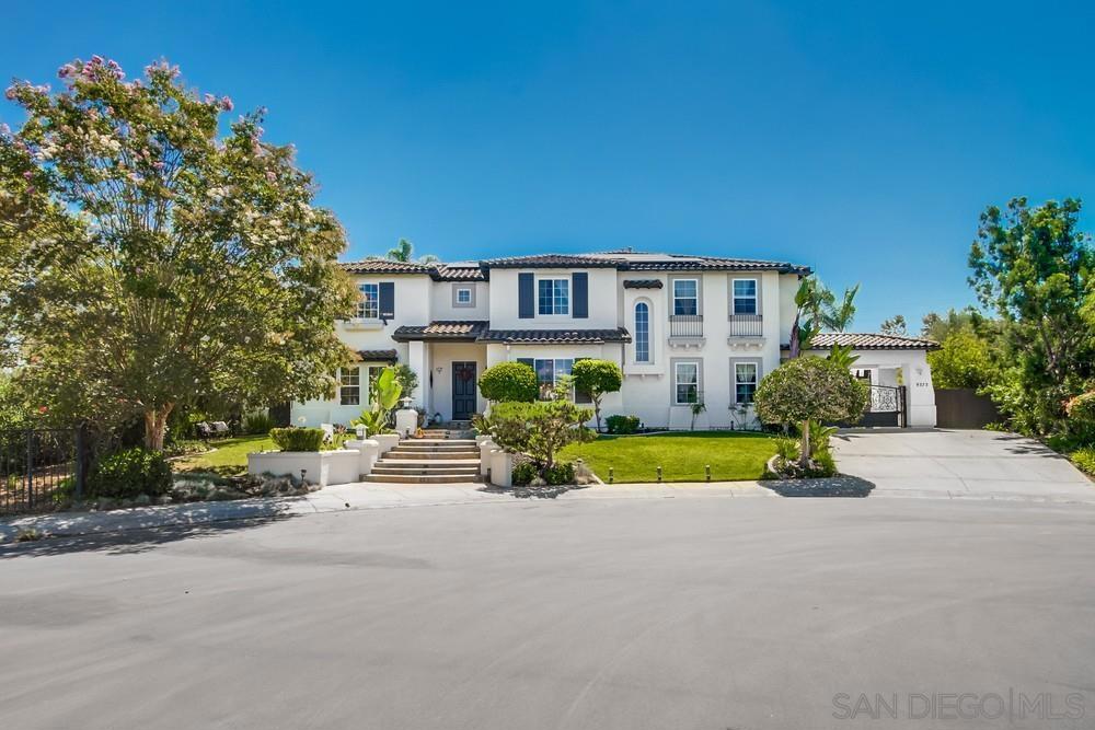 San Diego - Residential Lease