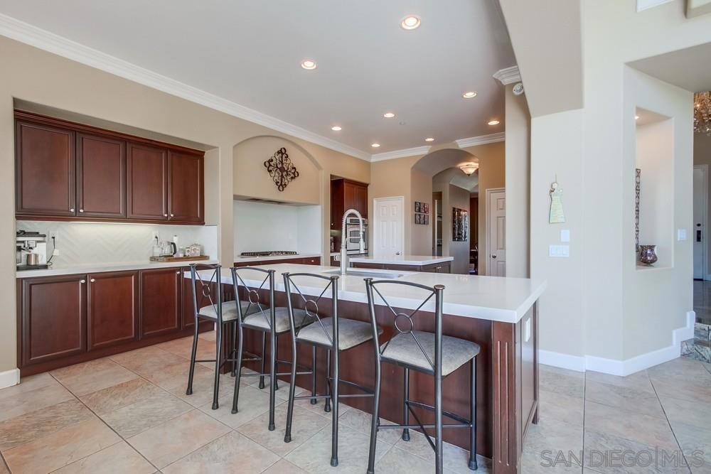 San Diego - Residential Lease