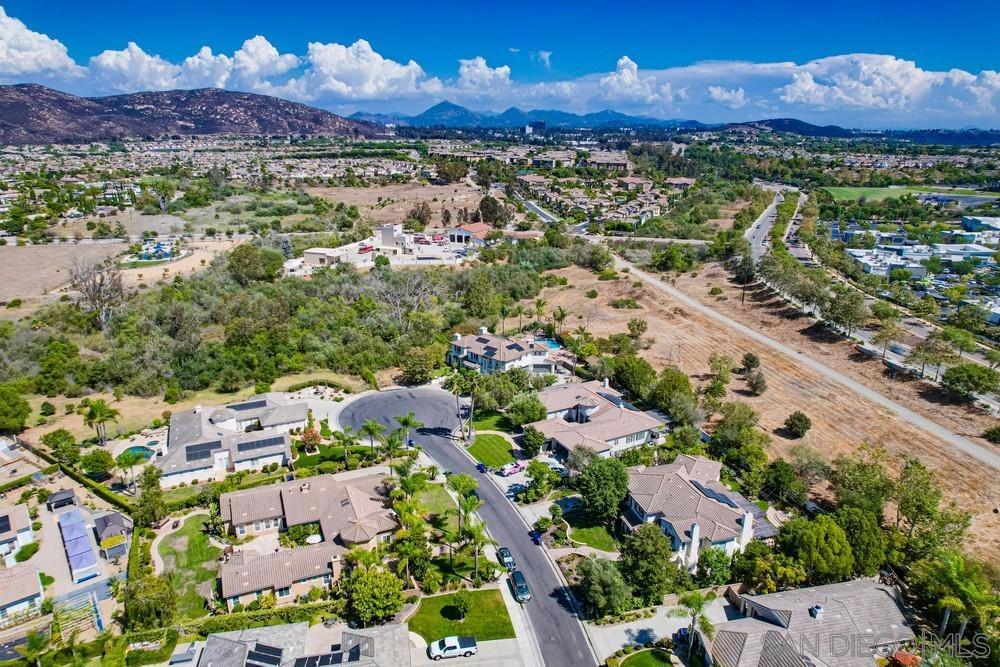 San Diego - Residential Lease