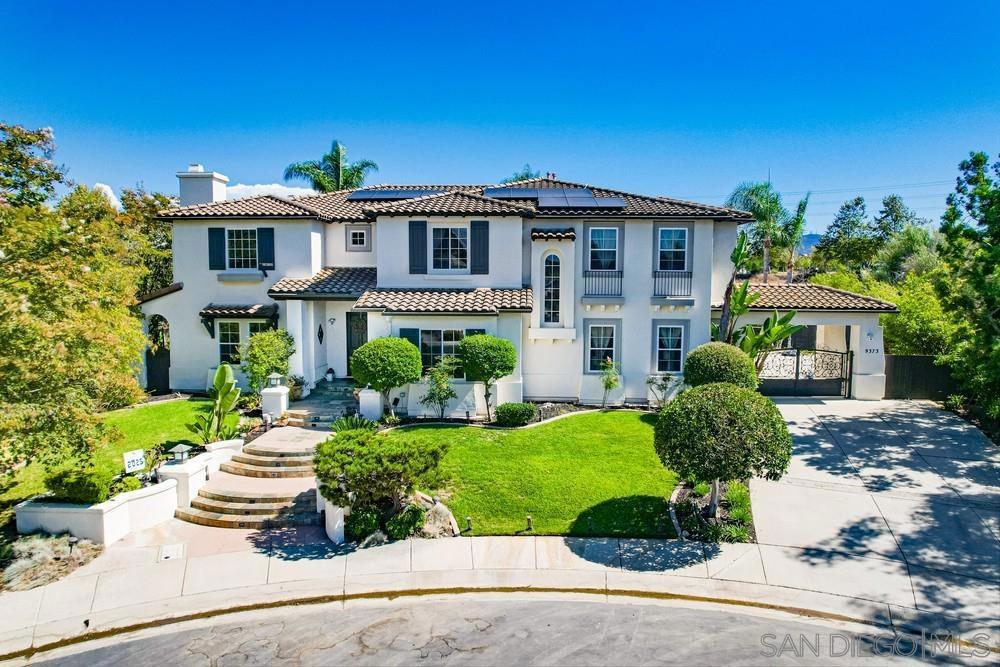 San Diego - Residential Lease