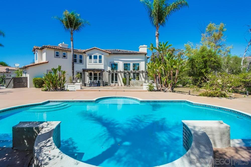 San Diego - Residential Lease