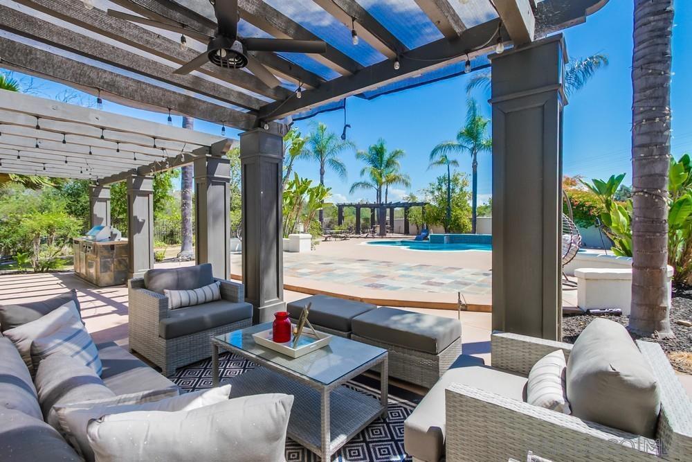 San Diego - Residential Lease