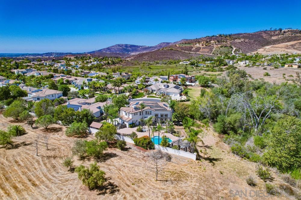 San Diego - Residential Lease