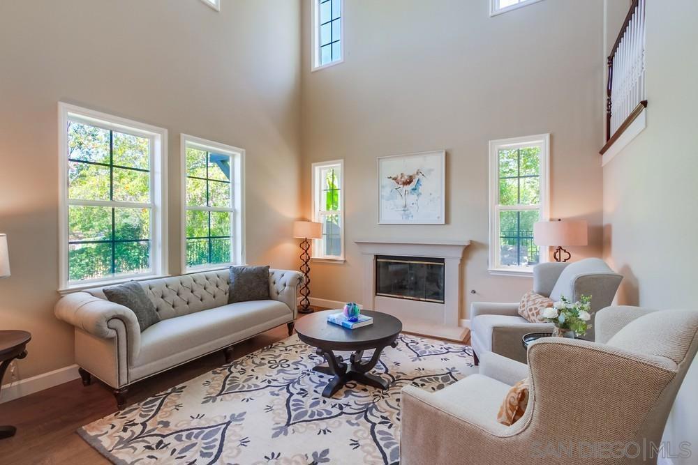 San Diego - Residential Lease