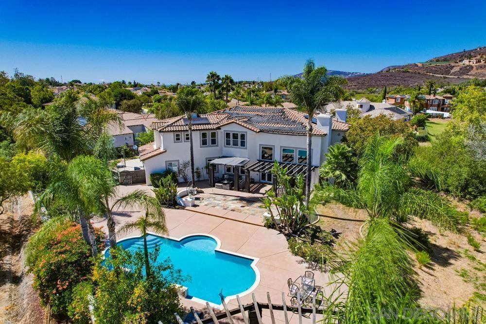 San Diego - Residential Lease