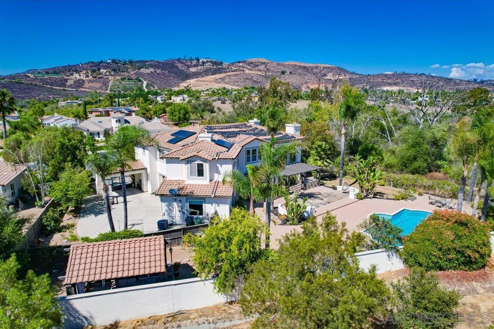 San Diego - Residential Lease