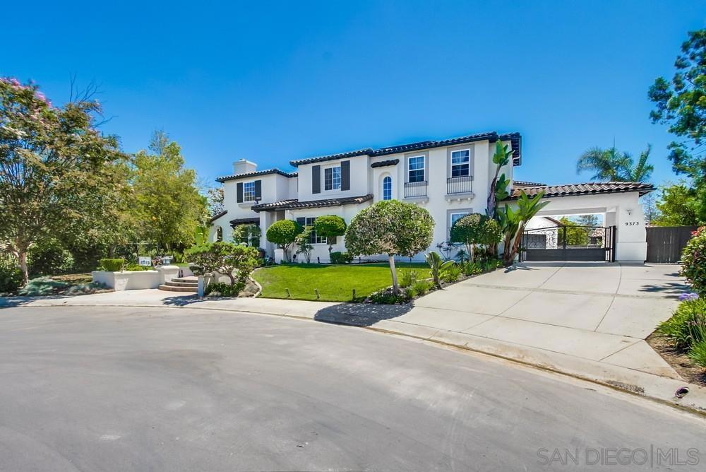 San Diego - Residential Lease