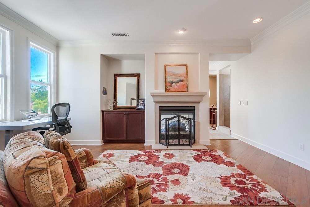 San Diego - Residential Lease