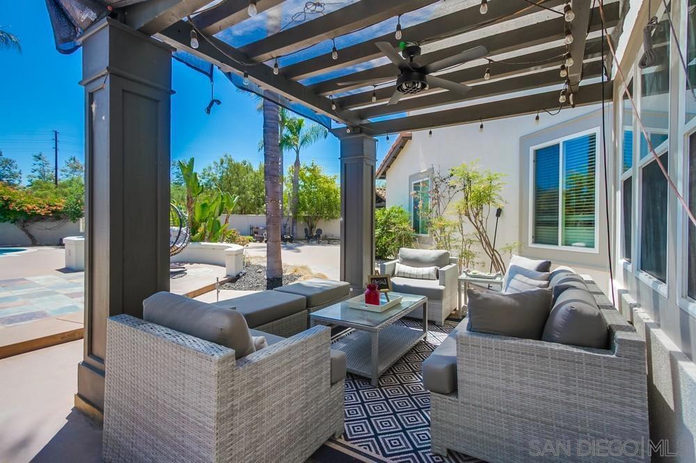 San Diego - Residential Lease