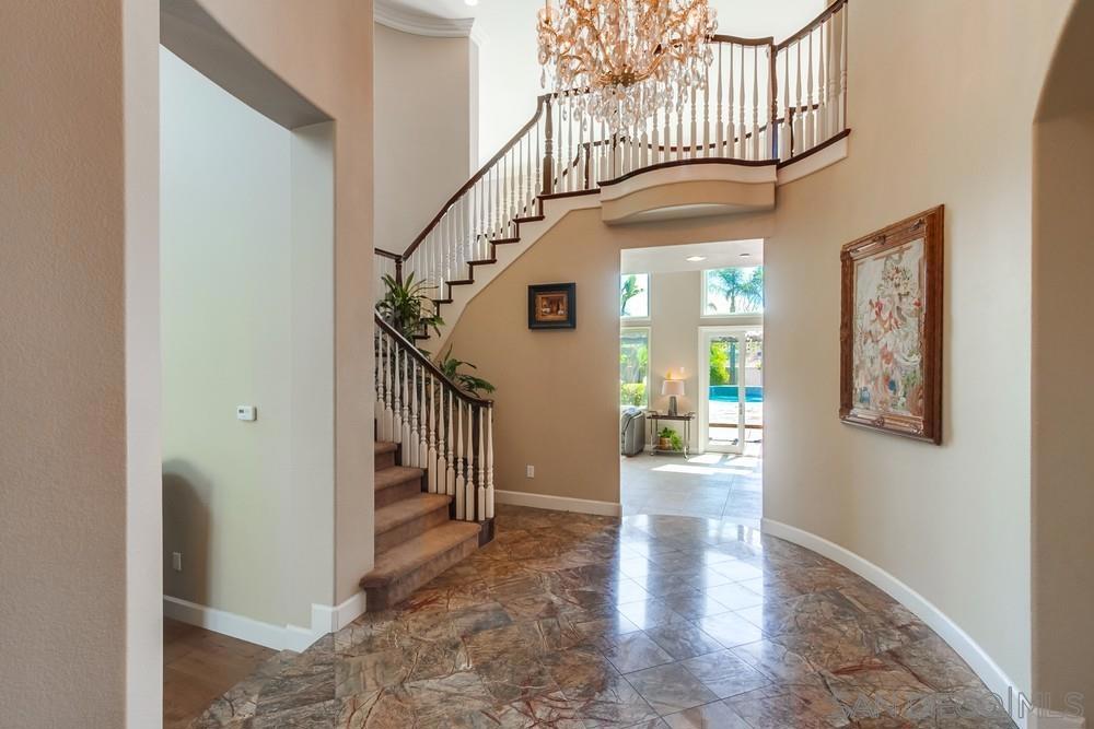 San Diego - Residential Lease