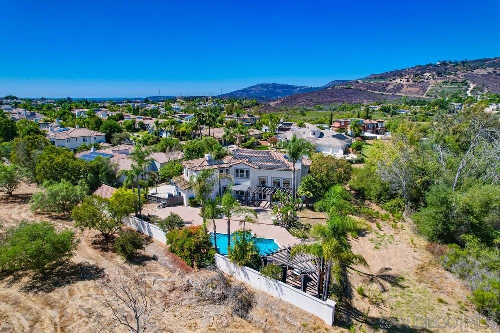 San Diego - Residential Lease