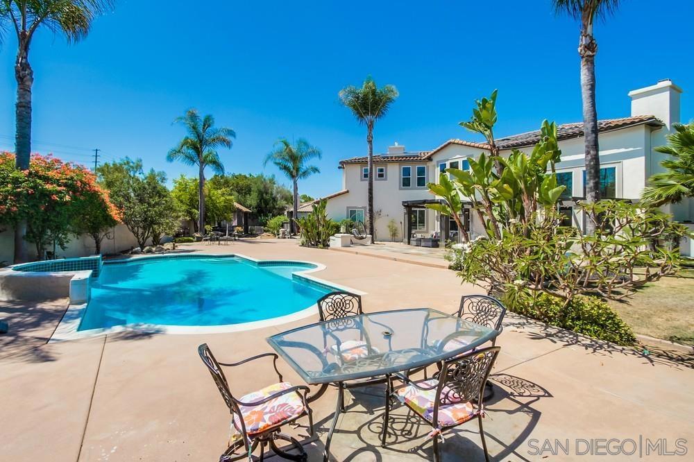 San Diego - Residential Lease