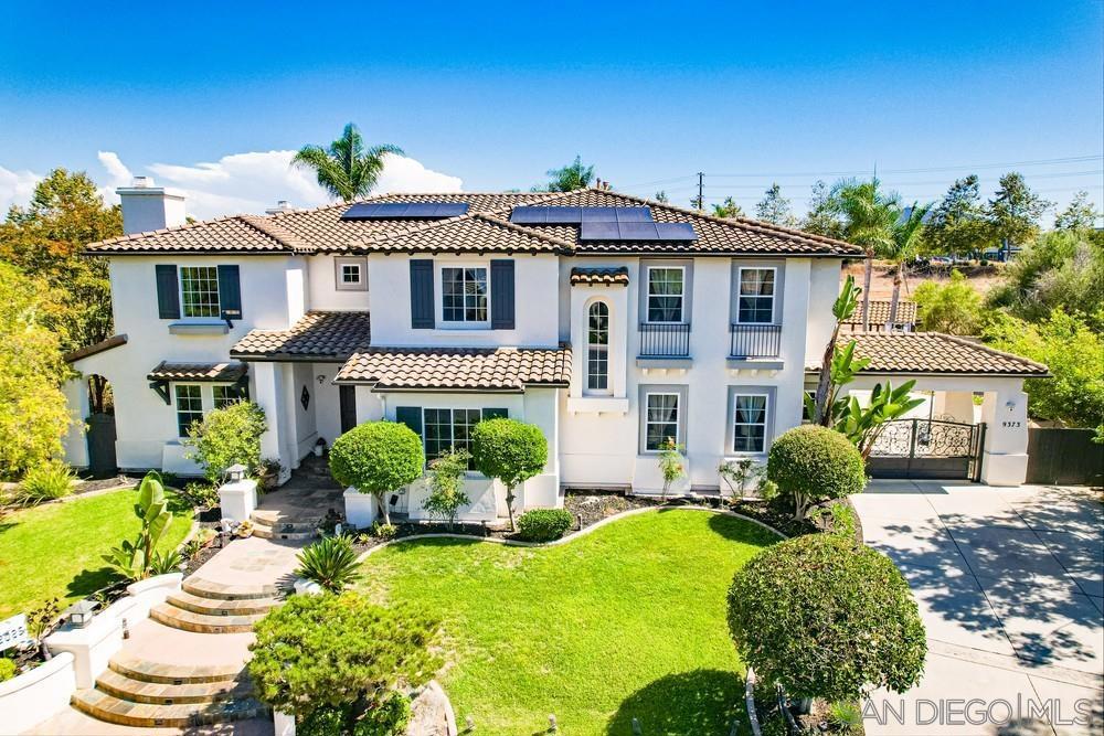 San Diego - Residential Lease