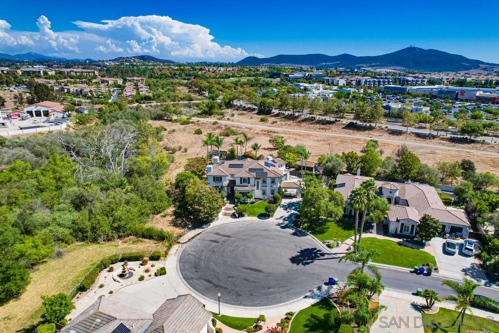 San Diego - Residential Lease