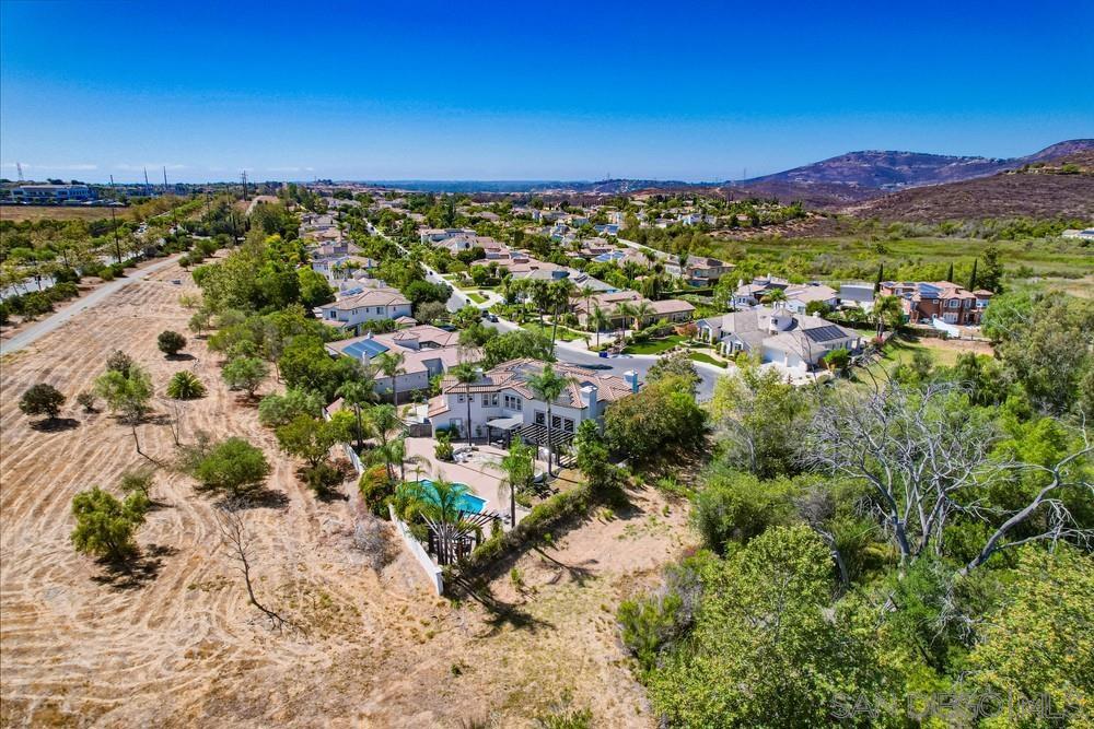 San Diego - Residential Lease