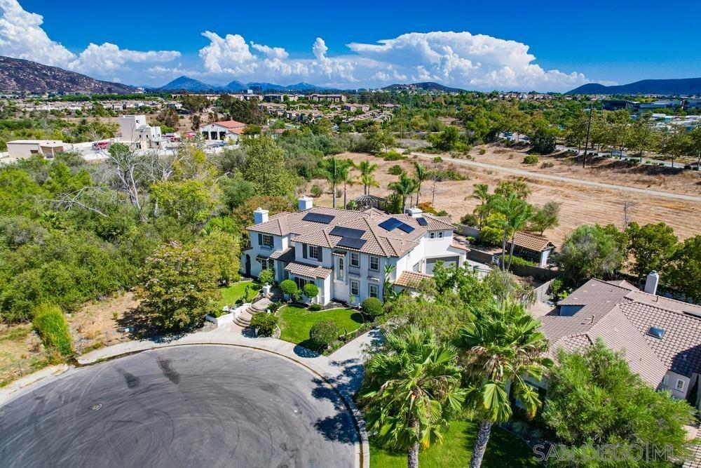 San Diego - Residential Lease