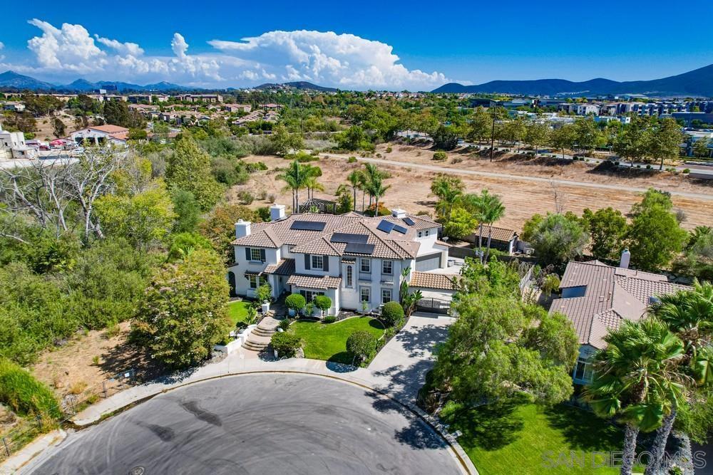 San Diego - Residential Lease