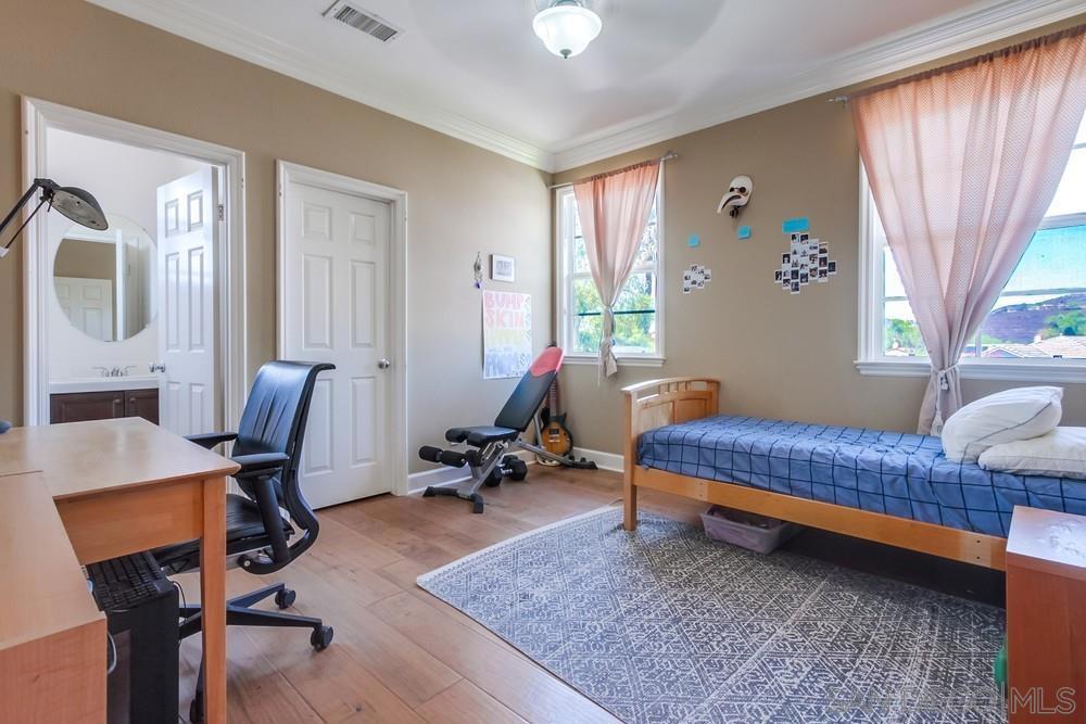 San Diego - Residential Lease