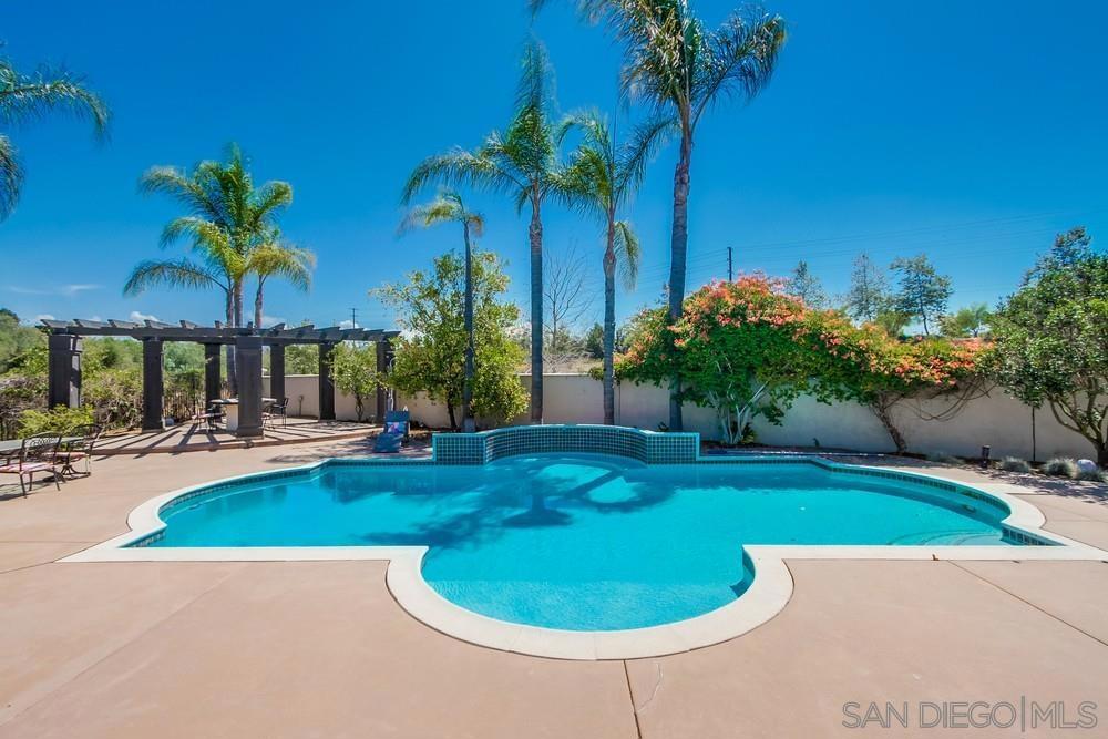 San Diego - Residential Lease