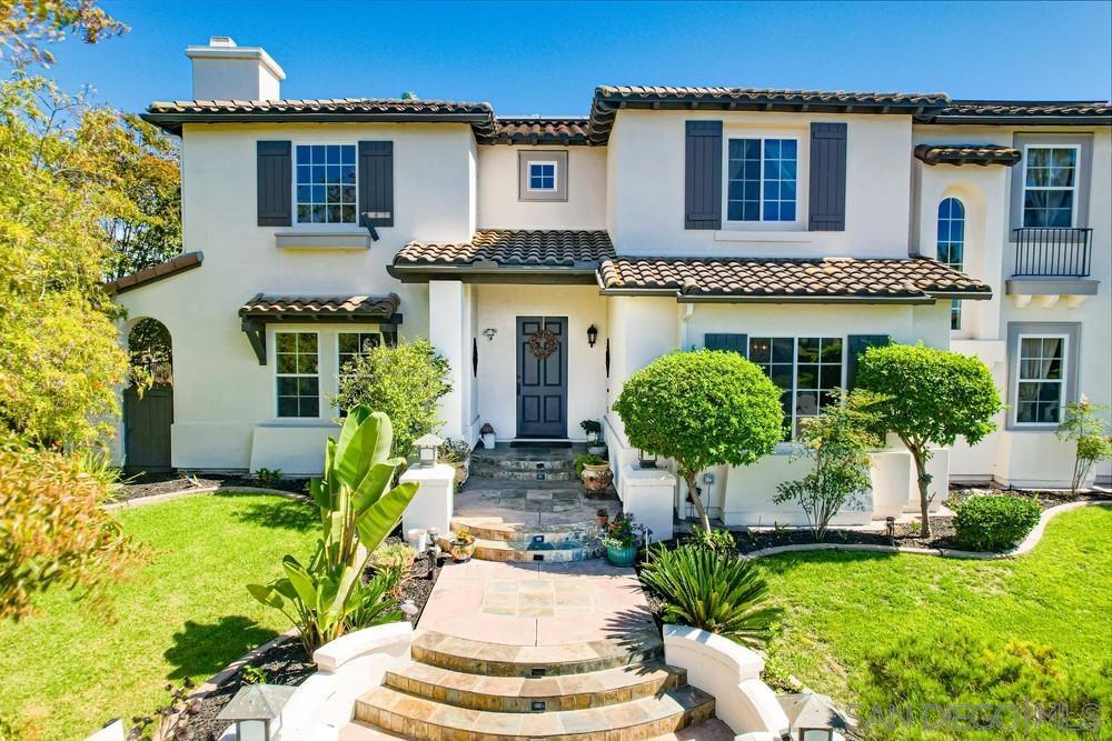 San Diego - Residential Lease