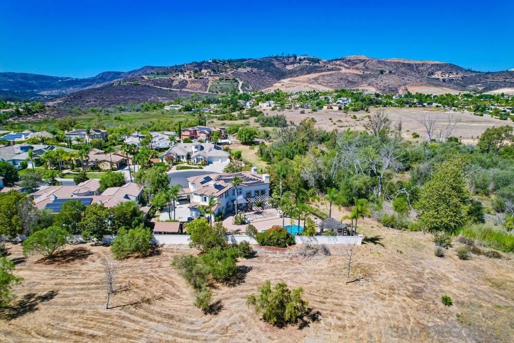 San Diego - Residential Lease